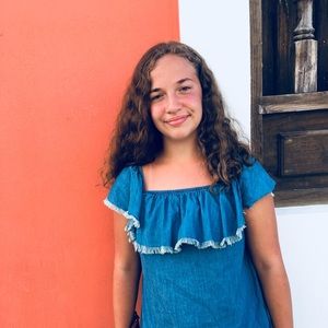 Meet your Posher, Lauren